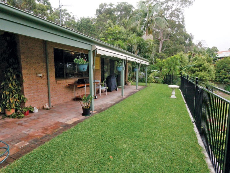 2 Canomii Close, Nelson Bay NSW 2315