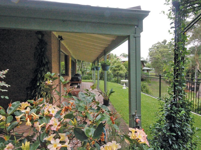 2 Canomii Close, Nelson Bay NSW 2315