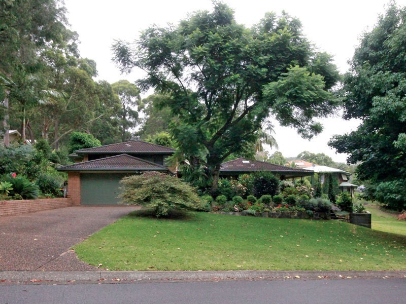 2 Canomii Close, Nelson Bay NSW 2315