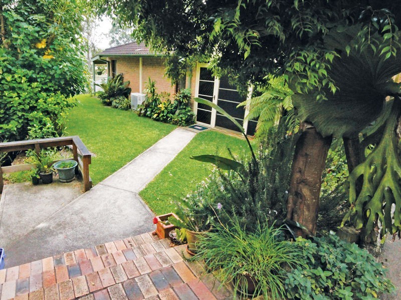 2 Canomii Close, Nelson Bay NSW 2315