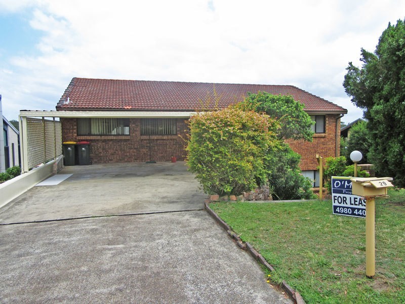 29 Scott Circuit, Salamander Bay NSW 2317