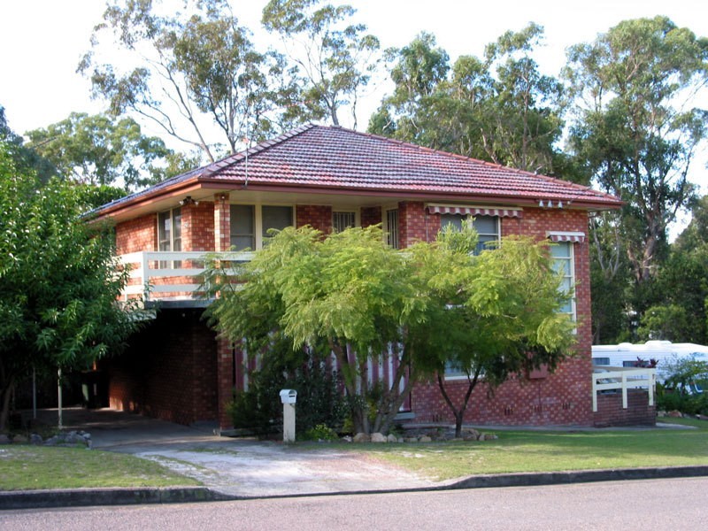 2/105 Government Road, Nelson Bay NSW 2315