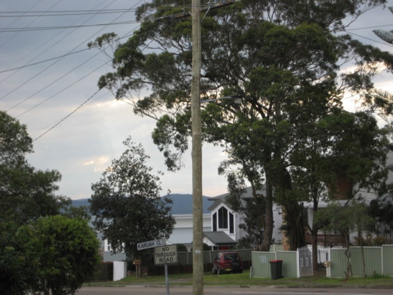 2/105 Government Road, Nelson Bay NSW 2315