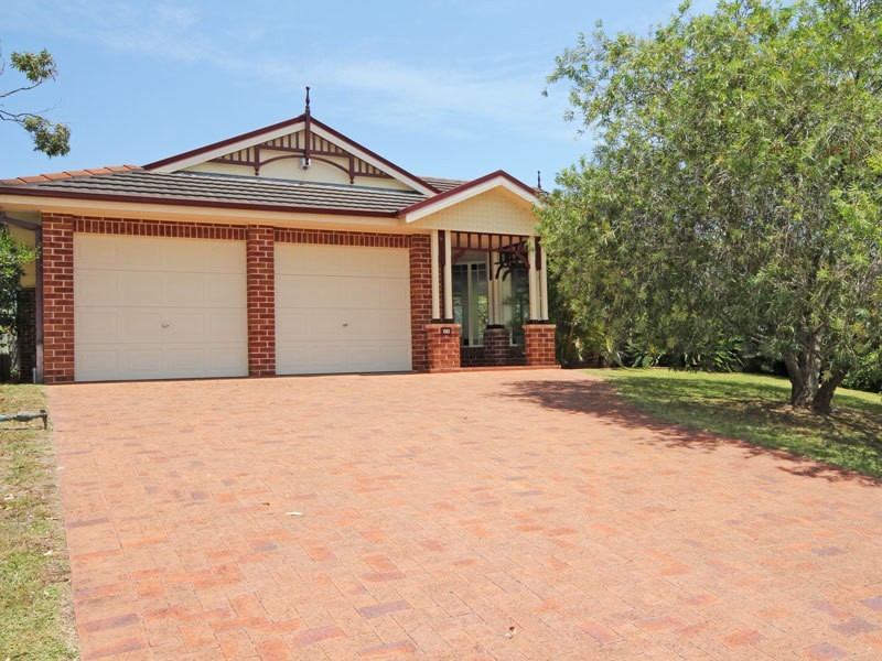 30 Hawkes Way, Boat Harbour NSW 2316