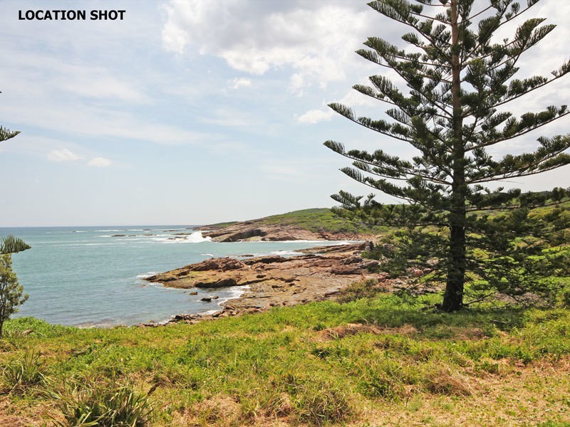 30 Hawkes Way, Boat Harbour NSW 2316