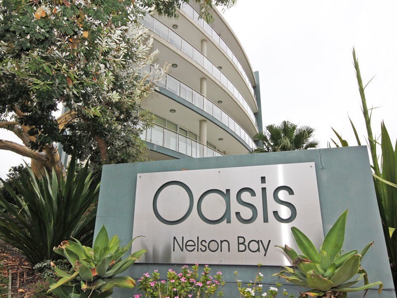 1/5 Laman Street, Nelson Bay NSW 2315