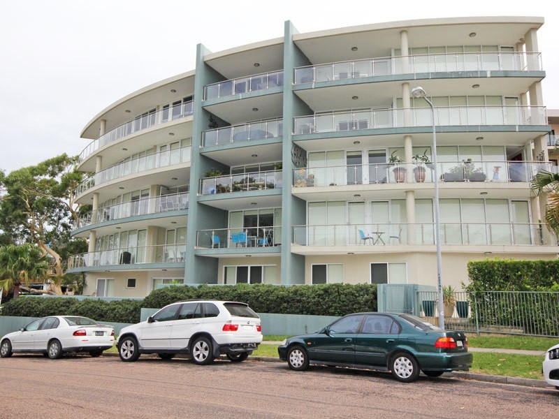 1/5 Laman Street, Nelson Bay NSW 2315