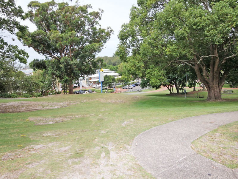 1/5 Laman Street, Nelson Bay NSW 2315