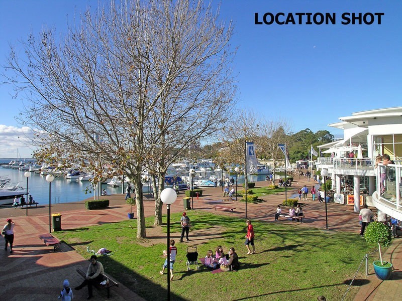 1/5 Laman Street, Nelson Bay NSW 2315