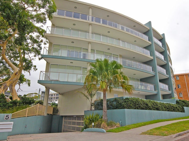 1/5 Laman Street, Nelson Bay NSW 2315