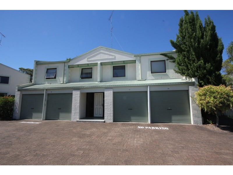 17/19-23 Dowling Street, Nelson Bay NSW 2315