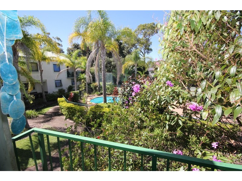 17/19-23 Dowling Street, Nelson Bay NSW 2315