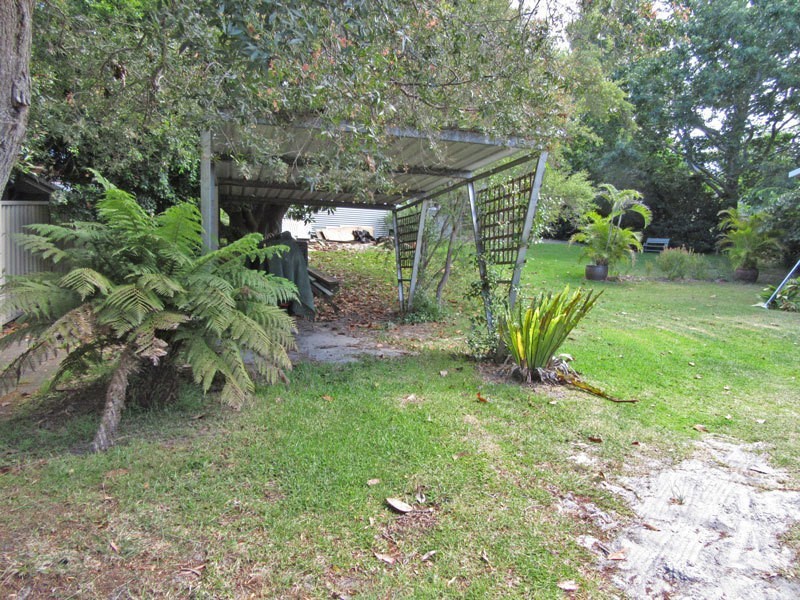 11 Thompson Place, Nelson Bay NSW 2315