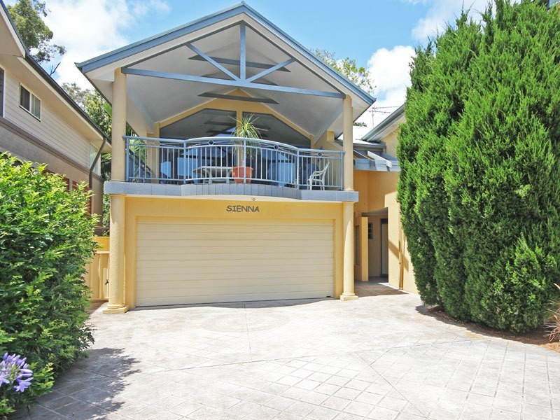 27a Christmas Bush Avenue, Nelson Bay NSW 2315