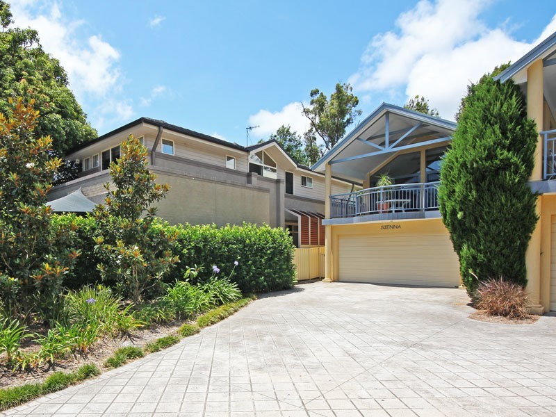27a Christmas Bush Avenue, Nelson Bay NSW 2315