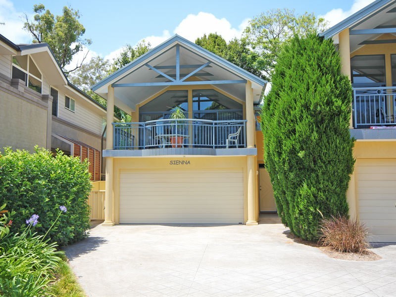 27a Christmas Bush Avenue, Nelson Bay NSW 2315