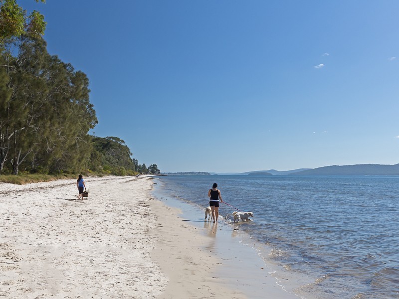 27a Christmas Bush Avenue, Nelson Bay NSW 2315