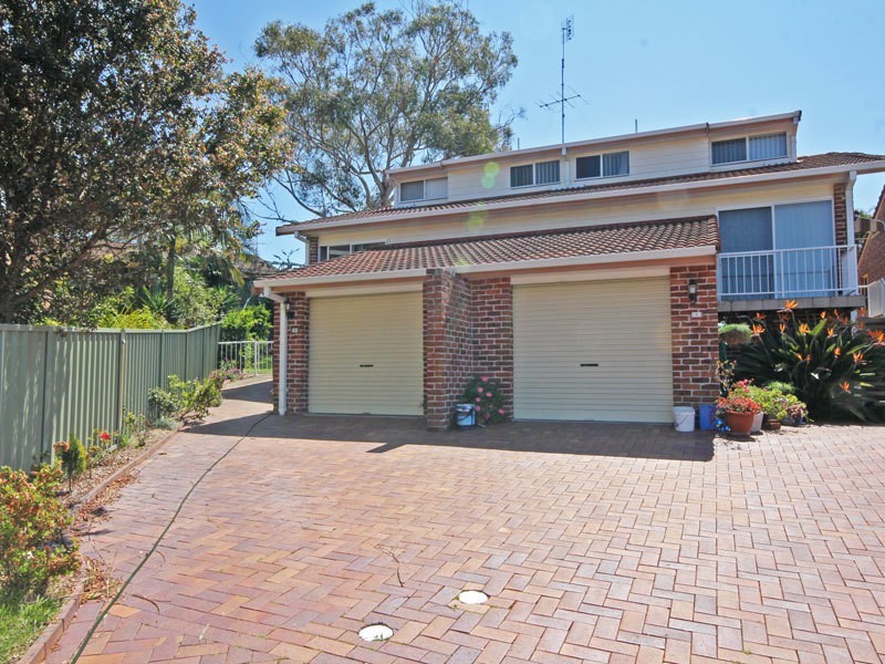 1/24 Swordfish Street, Nelson Bay NSW 2315