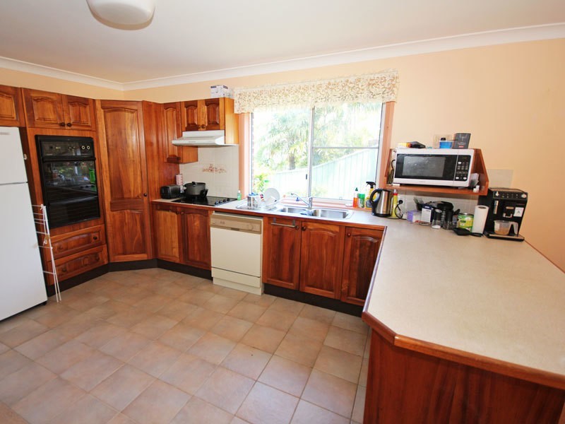 1/24 Swordfish Street, Nelson Bay NSW 2315