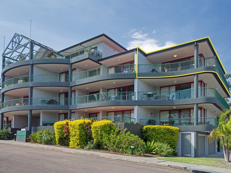 26/40 Horizons Drive, Salamander Bay NSW 2317
