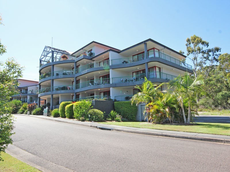 26/40 Horizons Drive, Salamander Bay NSW 2317
