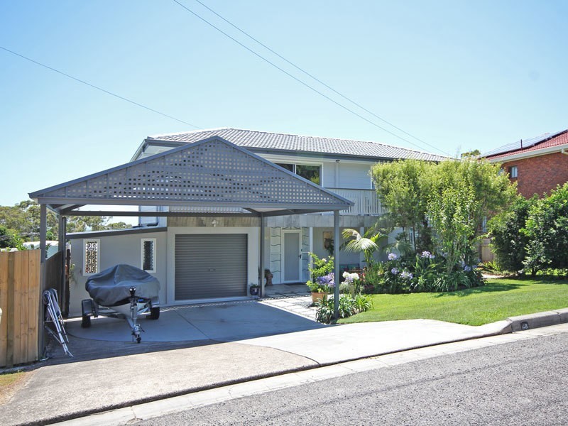 48 Galoola Drive, Nelson Bay NSW 2315