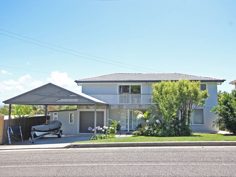 48 Galoola Drive, Nelson Bay NSW 2315