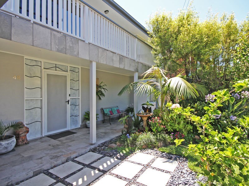 48 Galoola Drive, Nelson Bay NSW 2315