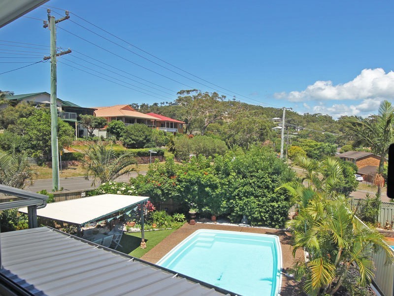 48 Galoola Drive, Nelson Bay NSW 2315