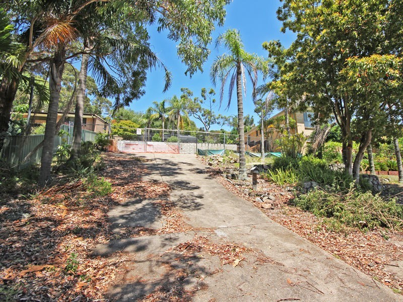 3 Galoola Drive, Nelson Bay NSW 2315