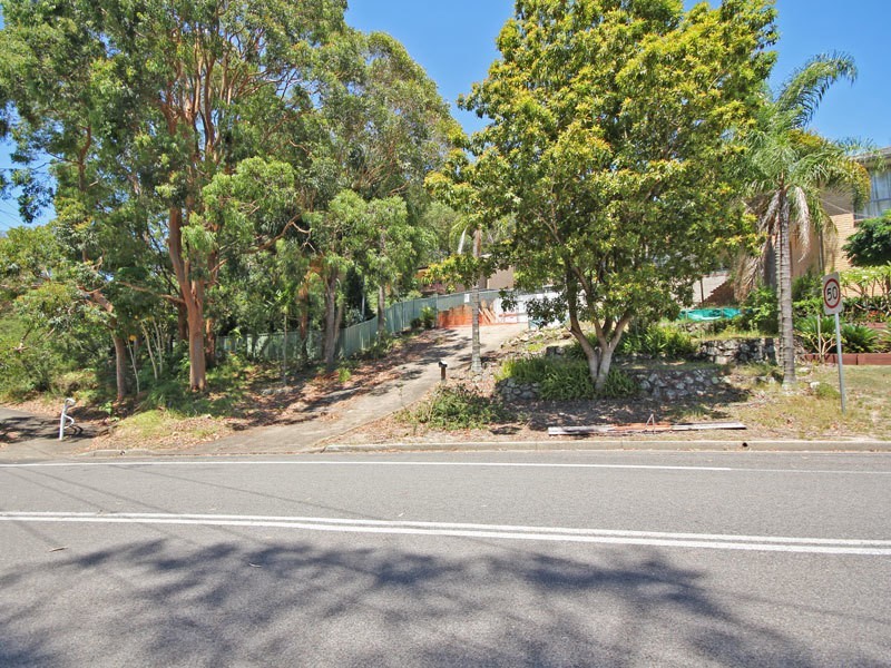 3 Galoola Drive, Nelson Bay NSW 2315