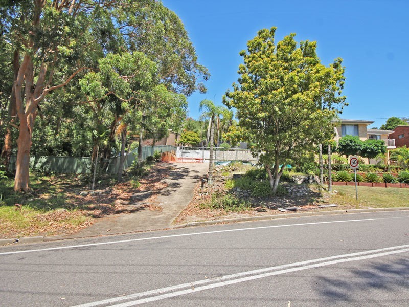 3 Galoola Drive, Nelson Bay NSW 2315