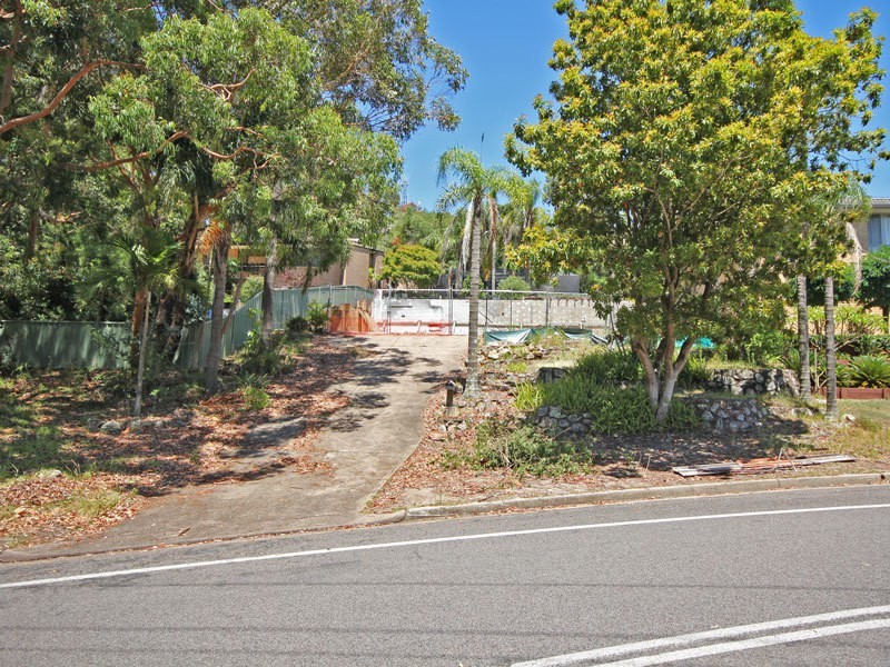 3 Galoola Drive, Nelson Bay NSW 2315