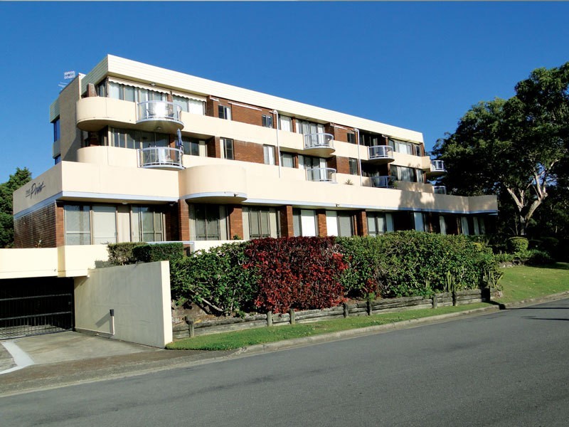 5/5 Mitchell Street, Soldiers Point NSW 2317