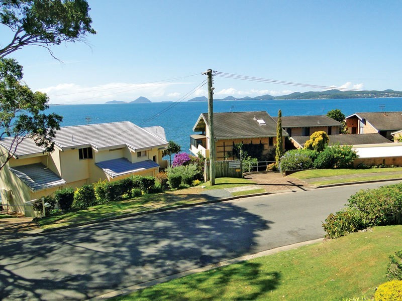 5/5 Mitchell Street, Soldiers Point NSW 2317