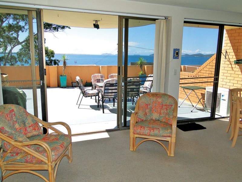 5/5 Mitchell Street, Soldiers Point NSW 2317