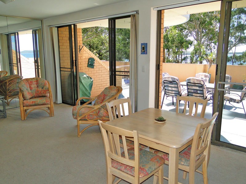 5/5 Mitchell Street, Soldiers Point NSW 2317