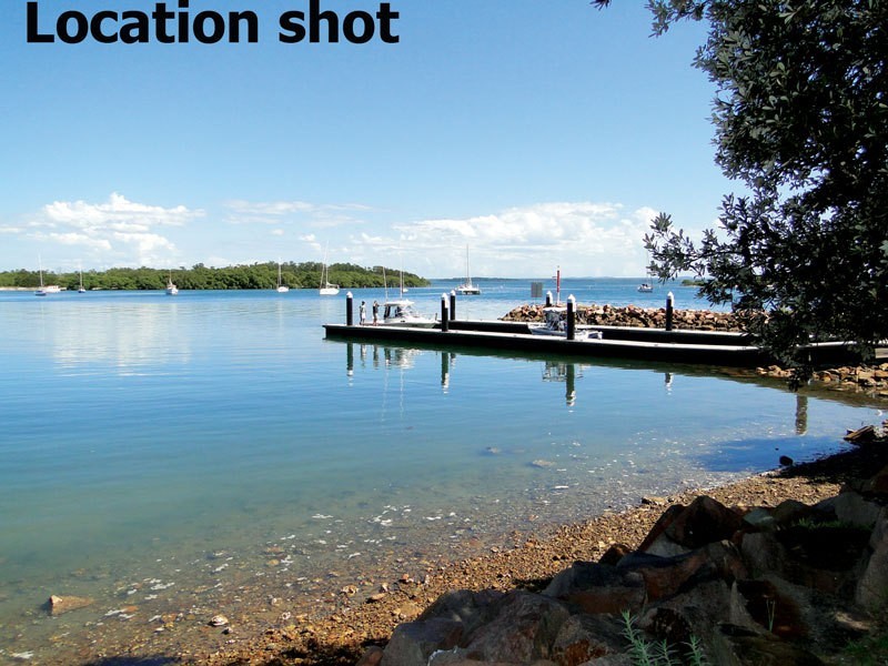 5/5 Mitchell Street, Soldiers Point NSW 2317