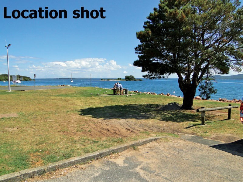 5/5 Mitchell Street, Soldiers Point NSW 2317