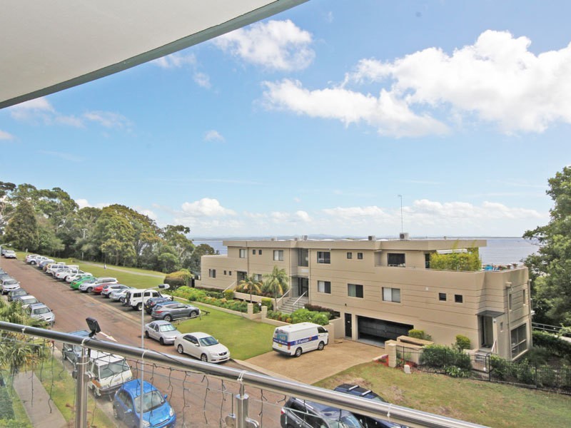6/5 Laman Street, Nelson Bay NSW 2315