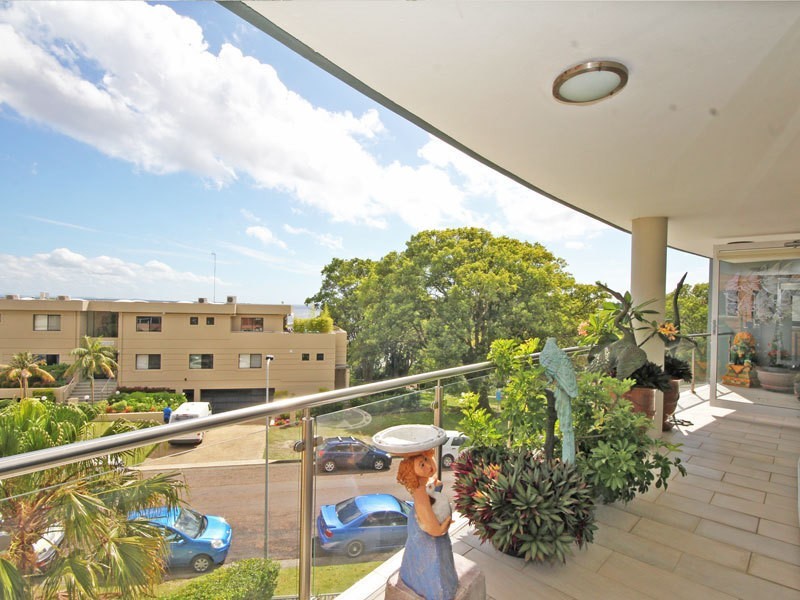 6/5 Laman Street, Nelson Bay NSW 2315