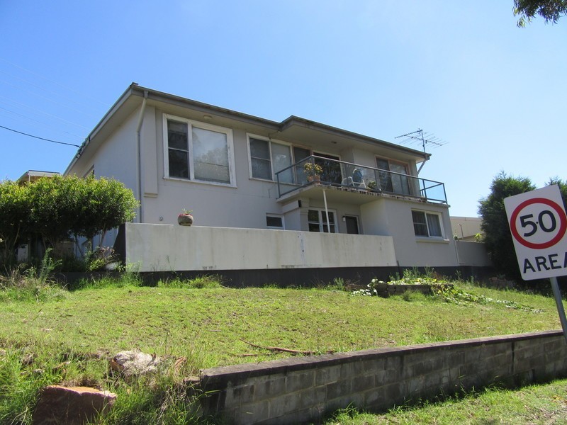 2/1 Irambang Street, Nelson Bay NSW 2315