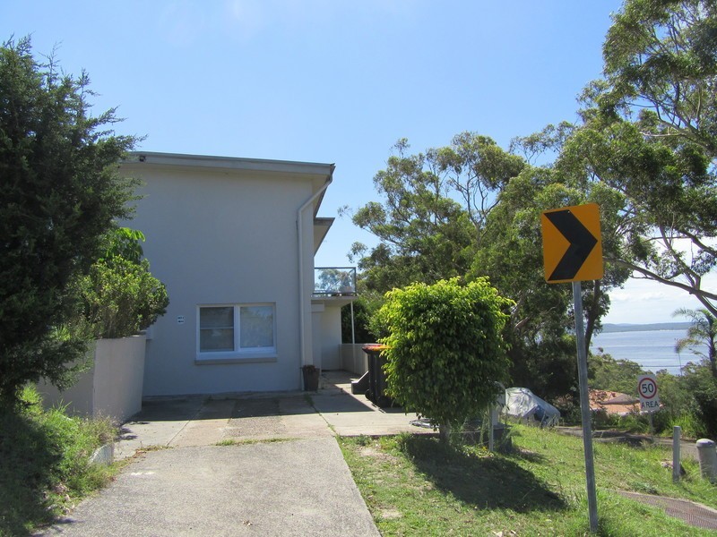 2/1 Irambang Street, Nelson Bay NSW 2315