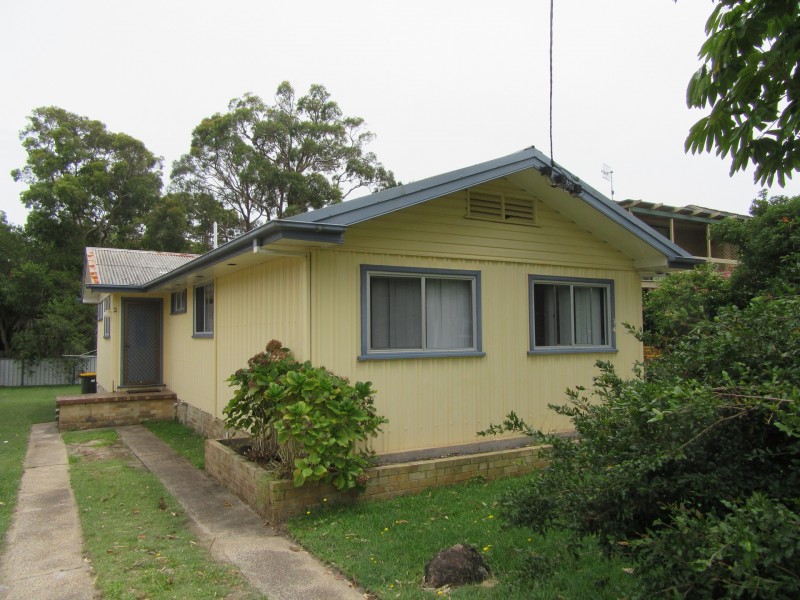 2/34 Horace Street, Shoal Bay NSW 2315