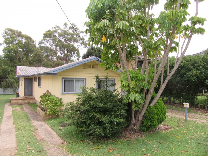 2/34 Horace Street, Shoal Bay NSW 2315