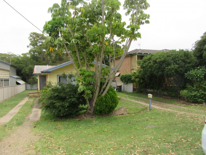2/34 Horace Street, Shoal Bay NSW 2315