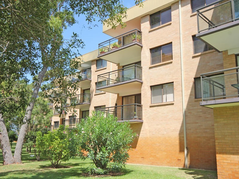 4/1 Intrepid Close, Nelson Bay NSW 2315