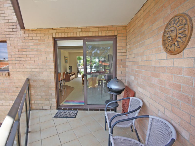 4/1 Intrepid Close, Nelson Bay NSW 2315