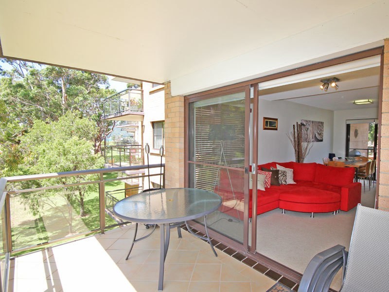 4/1 Intrepid Close, Nelson Bay NSW 2315