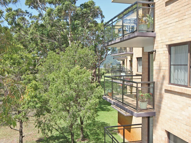 4/1 Intrepid Close, Nelson Bay NSW 2315